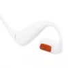 Austiņas JBL Endurance Pace Wireless Open-ear Sports Bluetooth USB Type-C Baltas, 20–20000 Hz, 120 g