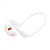 Austiņas JBL Endurance Pace Wireless Open-ear Sports Bluetooth USB Type-C Baltas, 20–20000 Hz, 120 g