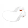 Austiņas JBL Endurance Pace Wireless Open-ear Sports Bluetooth USB Type-C Baltas, 20–20000 Hz, 120 g