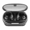 JBL Soundgear Clips austiņas True Wireless Stereo (TWS) aizauss stiprinājums Zvani/Mūzika Bluetooth melns