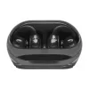 JBL Soundgear Clips austiņas True Wireless Stereo (TWS) aizauss stiprinājums Zvani/Mūzika Bluetooth melns