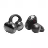 JBL Soundgear Clips austiņas True Wireless Stereo (TWS) aizauss stiprinājums Zvani/Mūzika Bluetooth melns