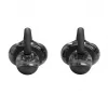 JBL Soundgear Clips austiņas True Wireless Stereo (TWS) aizauss stiprinājums Zvani/Mūzika Bluetooth melns