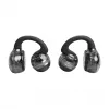 JBL Soundgear Clips austiņas True Wireless Stereo (TWS) aizauss stiprinājums Zvani/Mūzika Bluetooth melns