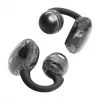 JBL Soundgear Clips austiņas True Wireless Stereo (TWS) aizauss stiprinājums Zvani/Mūzika Bluetooth melns