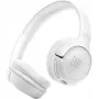 JBL Tune 530BT Headset Wireless Head-band Calls/Music USB Type-C Bluetooth balta