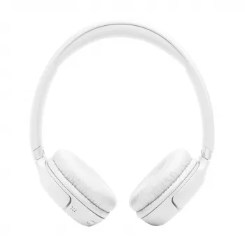 JBL Tune 530BT Headset Wireless Head-band Calls/Music USB Type-C Bluetooth balta