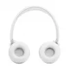 JBL Tune 530BT Headset Wireless Head-band Calls/Music USB Type-C Bluetooth balta