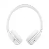 JBL Tune 530BT Headset Wireless Head-band Calls/Music USB Type-C Bluetooth balta