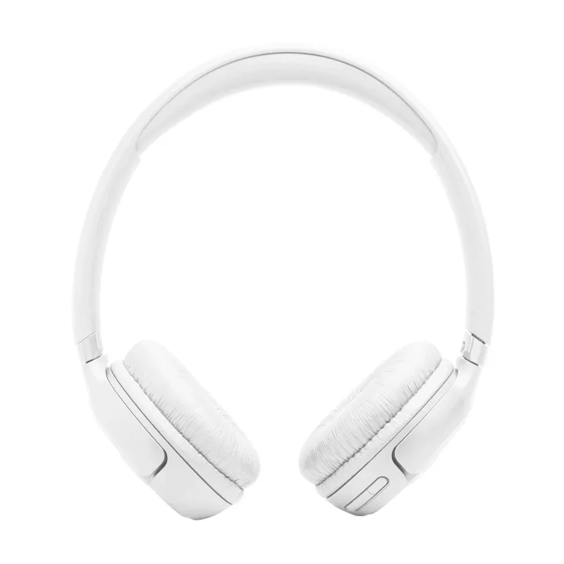 JBL Tune 530BT Headset Wireless Head-band Calls/Music USB Type-C Bluetooth balta