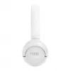 JBL Tune 530BT Headset Wireless Head-band Calls/Music USB Type-C Bluetooth balta