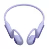 JBL Junior Free austiņas bezvadu atvērta tipa sporta Bluetooth purpursarkanā krāsā