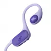 JBL Junior Free austiņas bezvadu atvērta tipa sporta Bluetooth purpursarkanā krāsā
