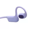 JBL Junior Free austiņas bezvadu atvērta tipa sporta Bluetooth purpursarkanā krāsā