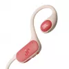 JBL Junior Free austiņas bezvadu atvērta tipa sporta Bluetooth brūnas, baltas