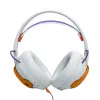 JBL Quantum 250 austiņas, vadu, galvas lente, spēlēm, zilganzaļas