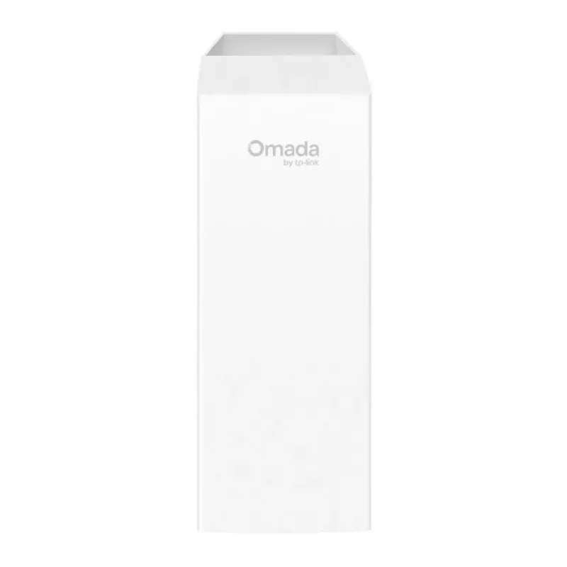 Tīkla tilts TP‑Link Omada EAP100‑BRIDGE KIT — 300 Mbps, 2x2 iekšējās antenas, Fast Ethernet