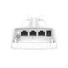 Tīkla tilts TP‑Link Omada EAP100‑BRIDGE KIT — 300 Mbps, 2x2 iekšējās antenas, Fast Ethernet