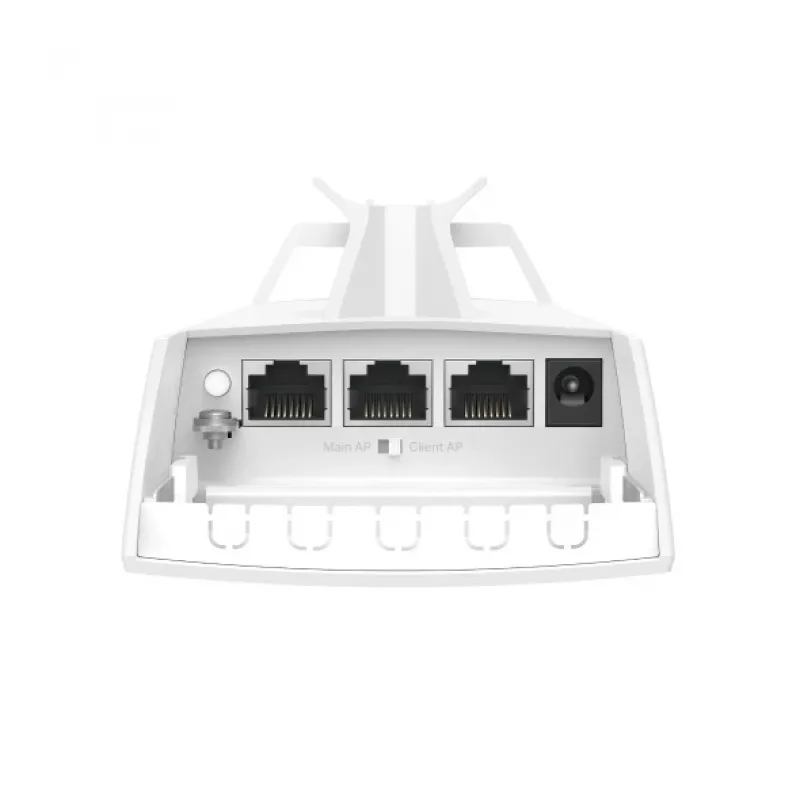 Tīkla tilts TP‑Link Omada EAP100‑BRIDGE KIT — 300 Mbps, 2x2 iekšējās antenas, Fast Ethernet