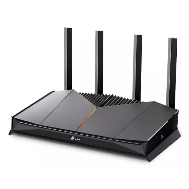 TP-Link Archer GE230 bezvadu maršrutētājs 2,5 Gigabitu Ethernet divjoslu (2,4 GHz / 5 GHz)