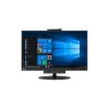 Lenovo 10QYPAT1UK datora monitors 60,5 cm (23,8 collas) 1920 x 1080 pikseļi Full HD LED melns