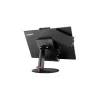 Lenovo 10QYPAT1UK datora monitors 60,5 cm (23,8 collas) 1920 x 1080 pikseļi Full HD LED melns