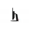 Lenovo 10QYPAT1UK datora monitors 60,5 cm (23,8 collas) 1920 x 1080 pikseļi Full HD LED melns