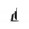 Lenovo 10QYPAT1UK datora monitors 60,5 cm (23,8 collas) 1920 x 1080 pikseļi Full HD LED melns