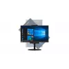 Lenovo 10QYPAT1UK datora monitors 60,5 cm (23,8 collas) 1920 x 1080 pikseļi Full HD LED melns