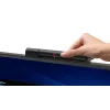 Lenovo 10QYPAT1UK datora monitors 60,5 cm (23,8 collas) 1920 x 1080 pikseļi Full HD LED melns