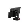 Lenovo 10QYPAT1UK datora monitors 60,5 cm (23,8 collas) 1920 x 1080 pikseļi Full HD LED melns