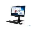 Lenovo ThinkCentre Tiny-In-One datora monitors 60,5 cm (23,8 collas) 1920 x 1080 pikseļi Full HD LED melns