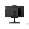 Lenovo ThinkCentre Tiny-In-One datora monitors 60,5 cm (23,8 collas) 1920 x 1080 pikseļi Full HD LED melns