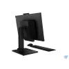 Lenovo ThinkCentre Tiny-In-One datora monitors 60,5 cm (23,8 collas) 1920 x 1080 pikseļi Full HD LED melns
