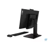 Lenovo ThinkCentre Tiny-In-One datora monitors 60,5 cm (23,8 collas) 1920 x 1080 pikseļi Full HD LED melns