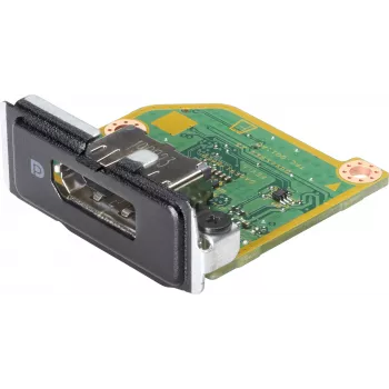 HP DisplayPort Port Flex IO v2 saskarnes kartes/adapteris