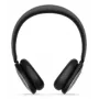 Lenovo 4XD1T60925 austiņas/headset Bezvadu Galvas lente Birojs/Zvanu centrs USB Type-C Bluetooth Pelēks
