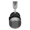 Lenovo 4XD1T60925 austiņas/headset Bezvadu Galvas lente Birojs/Zvanu centrs USB Type-C Bluetooth Pelēks