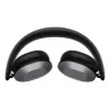 Lenovo 4XD1T60925 austiņas/headset Bezvadu Galvas lente Birojs/Zvanu centrs USB Type-C Bluetooth Pelēks