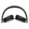 Lenovo 4XD1T60925 austiņas/headset Bezvadu Galvas lente Birojs/Zvanu centrs USB Type-C Bluetooth Pelēks