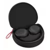 Lenovo 4XD1T60925 austiņas/headset Bezvadu Galvas lente Birojs/Zvanu centrs USB Type-C Bluetooth Pelēks