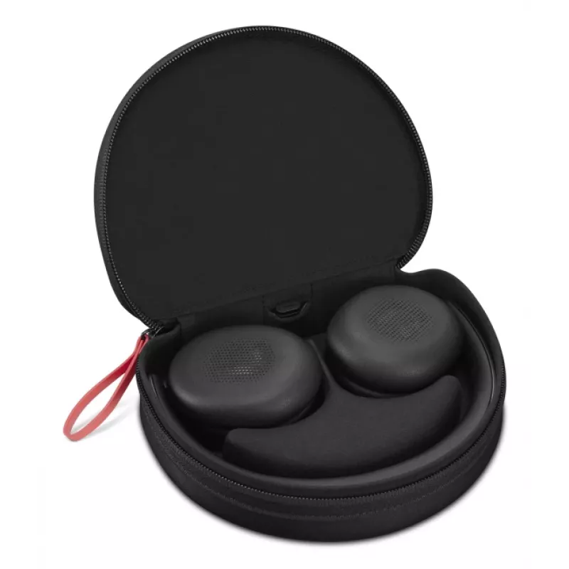 Lenovo 4XD1T60925 austiņas/headset Bezvadu Galvas lente Birojs/Zvanu centrs USB Type-C Bluetooth Pelēks