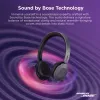 Lenovo 4XD1T60925 austiņas/headset Bezvadu Galvas lente Birojs/Zvanu centrs USB Type-C Bluetooth Pelēks