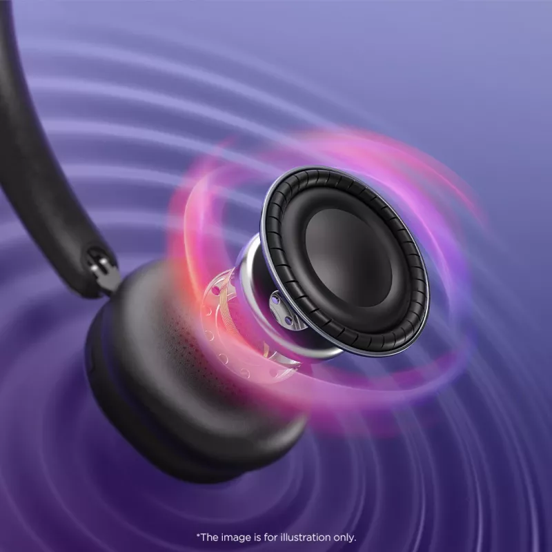 Lenovo 4XD1T60925 austiņas/headset Bezvadu Galvas lente Birojs/Zvanu centrs USB Type-C Bluetooth Pelēks