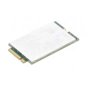 Lenovo 4XC1U10820 tīkla karte Iekšējā WWAN 4670 Mbit/s