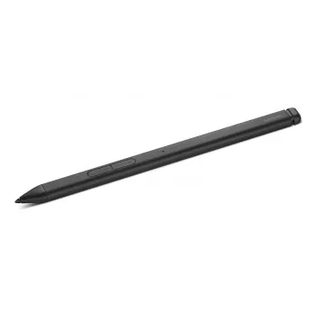 Irbuļa pildspalva Lenovo plāns Pen 2 — aktīvs digitālais irbulis saderīgām Lenovo ierīcēm