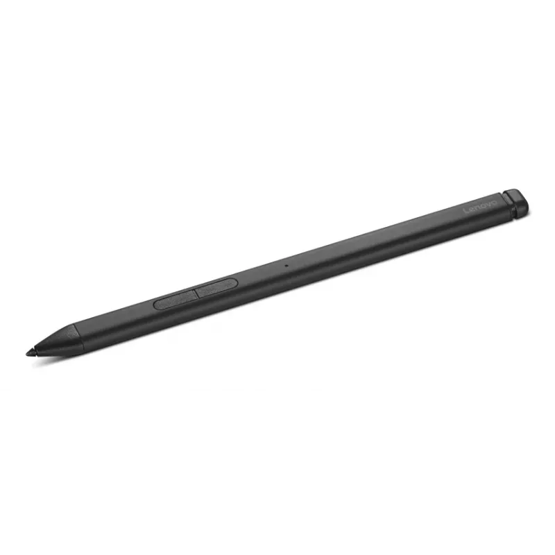 Irbuļa pildspalva Lenovo plāns Pen 2 — aktīvs digitālais irbulis saderīgām Lenovo ierīcēm