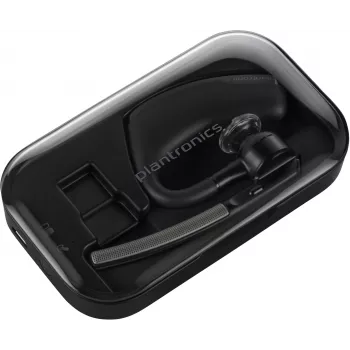 HP Poly Voyager Legend uzlādes futrālis + USB-A kabelis