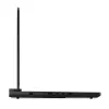 Lenovo Legion Pro 7 16IAX10H Intel Core Ultra 9 275HX klēpjdators 40,6 cm (16 collu) WQXGA 64 GB DDR5-SDRAM 2 TB SSD NVIDIA GeForce RTX 5090 Wi-Fi 7 (802.11be) Windows 11 Home Nordic Melns