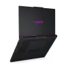 Lenovo Legion Pro 7 16IAX10H Intel Core Ultra 9 275HX klēpjdators 40,6 cm (16 collu) WQXGA 64 GB DDR5-SDRAM 2 TB SSD NVIDIA GeForce RTX 5090 Wi-Fi 7 (802.11be) Windows 11 Home Nordic Melns